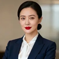 CFO portrait