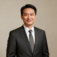 CTO portrait