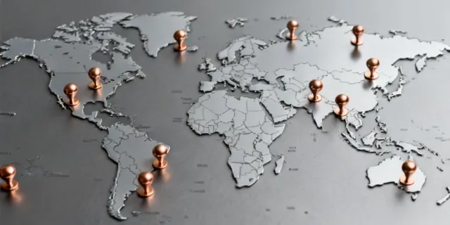 Schindler global office locations