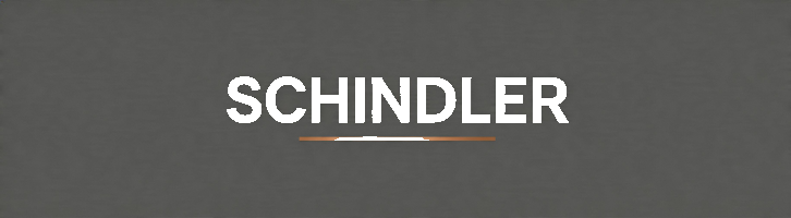 Schindler Logo